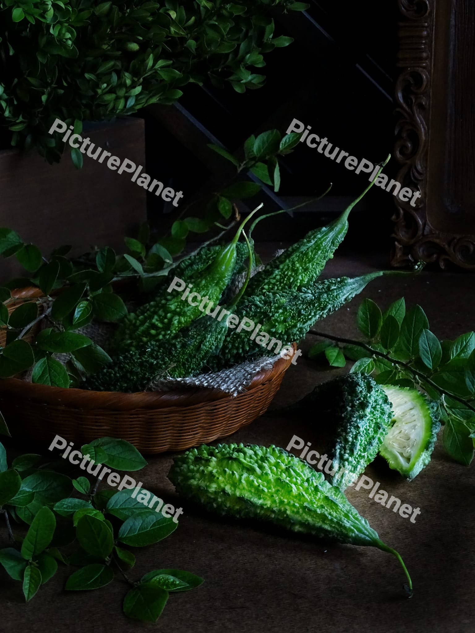 Bangladeshi Vegetable Kerela
